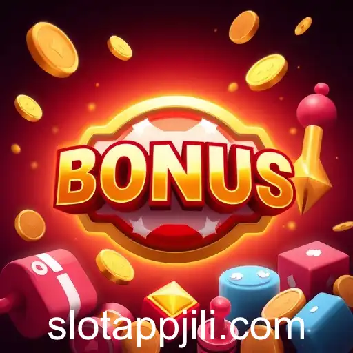 The Allure of Exclusive Bonuses: Exploring the JILI Slot App's Unique Offering