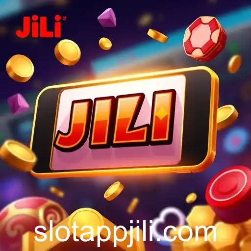 JILI Slot App: Revolutionizing Mobile Gaming