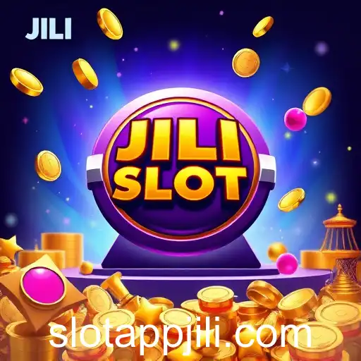 JILI Slot App: Engaging Gamers Worldwide