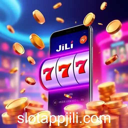 The Rise of JILI Slot App in the Gaming World