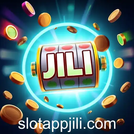 The Rise of JILI Slot App in Online Gaming