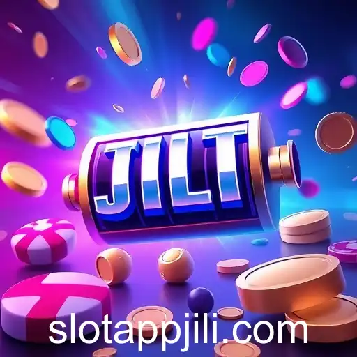 JILI Slot App: A Dynamic Entry into the Gaming Sphere