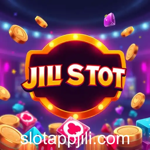 The Rise of JILI Slot Apps