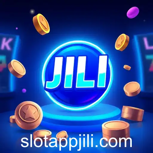 JILI Slot App and the Rise of Online Gaming