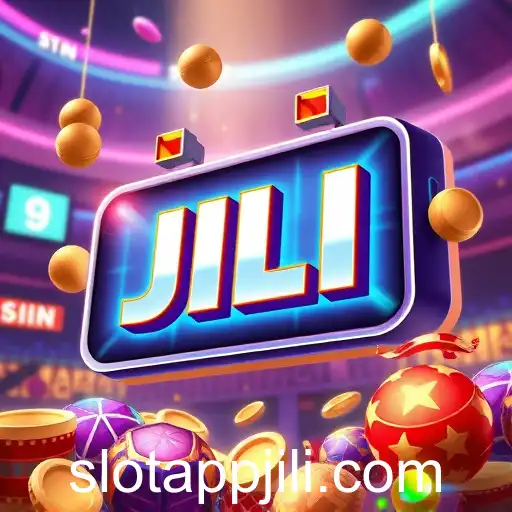 The Gaming Landscape with JILI Slot App