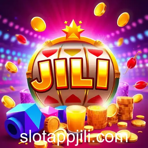 JILI Slot App Gains Popularity Amidst Growing Online Gaming Trends