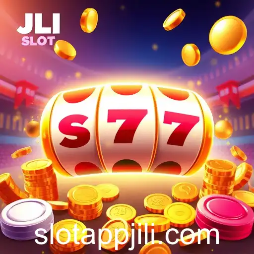 The Rise of JILI Slot App in the Gaming Industry