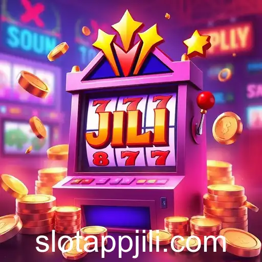JILI Slot App Gains Popularity Amidst Gaming Evolution