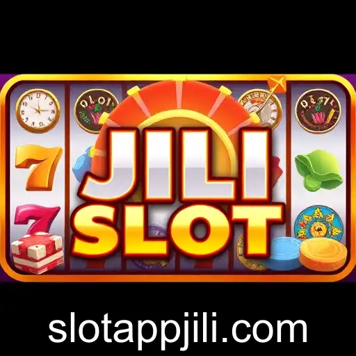 JILI Slot App Gains Popularity Amid Gaming Trends