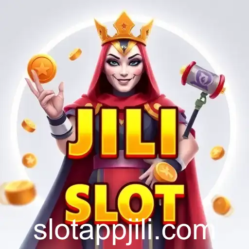 JILI Slot App Revolutionizing Mobile Gaming
