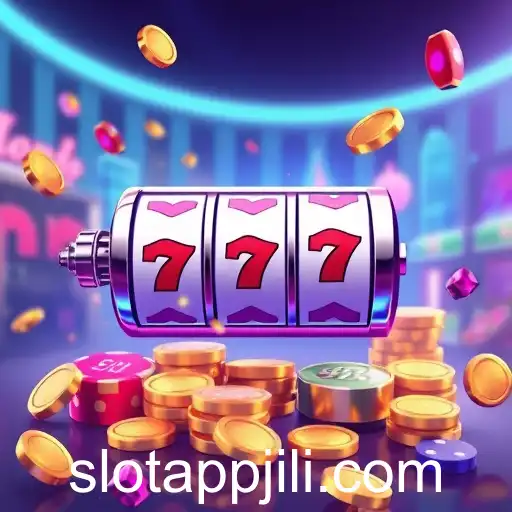 The Rise of JILI Slot App Amidst Evolving Gaming Trends