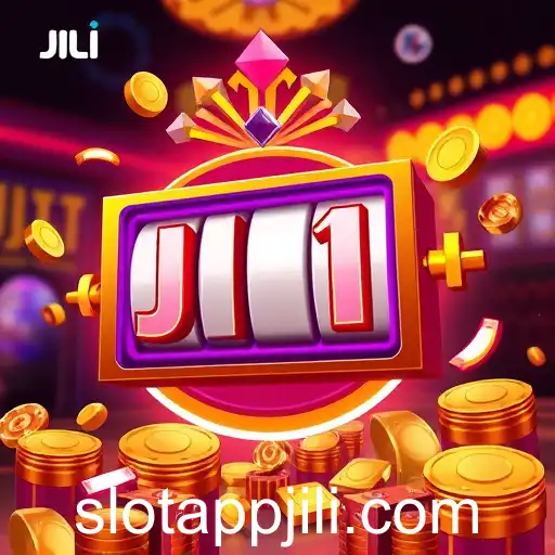JILI Slot: Transforming the Online Gaming Landscape