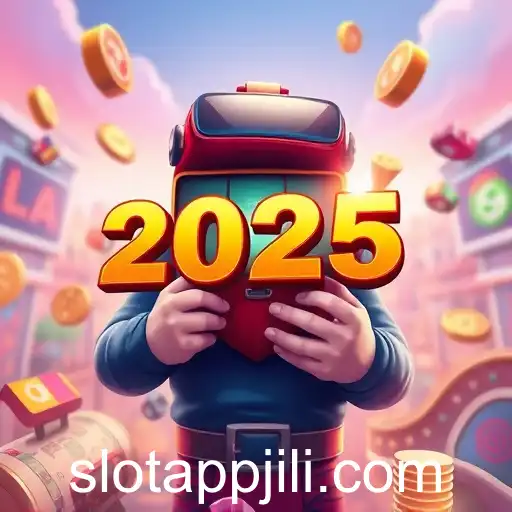 The Rise of JILI Slot App in the Gaming World