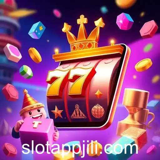 The Rise of JILI Slot App in Online Gaming