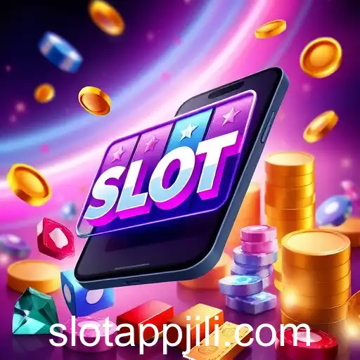 Rise of Mobile Gaming: The Impact of JILI Slot App