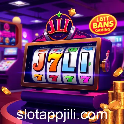 The Rise of JILI Slot Apps in Gaming