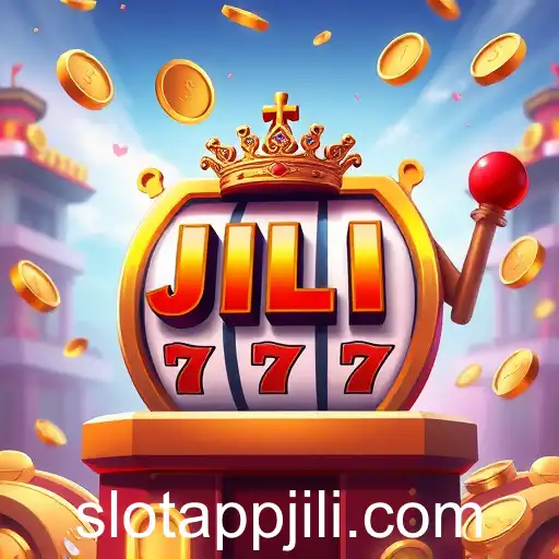 The Rise of JILI Slot App in Gaming