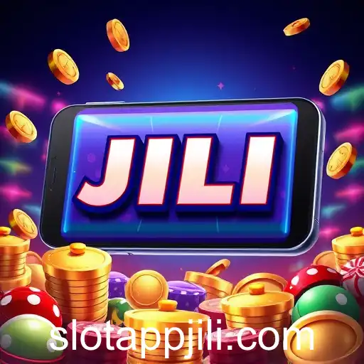 The Rise of JILI Slot App in Gaming