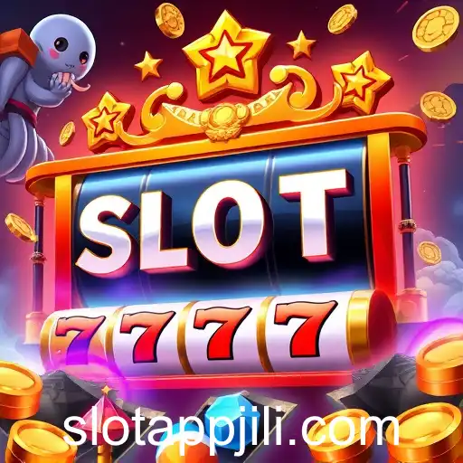 Exploring the Dynamic World of JILI Slot App: A Stellar Choice in Game Selection