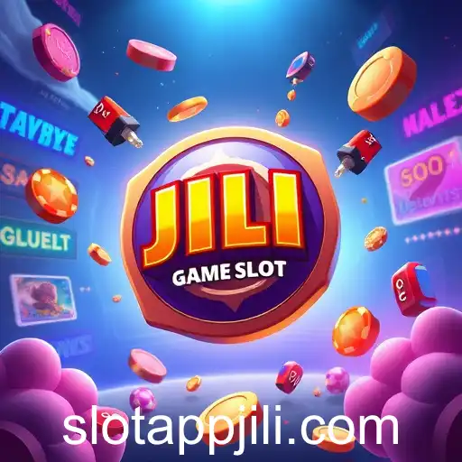 The Growth of JILI Slot App in the Gaming Industry