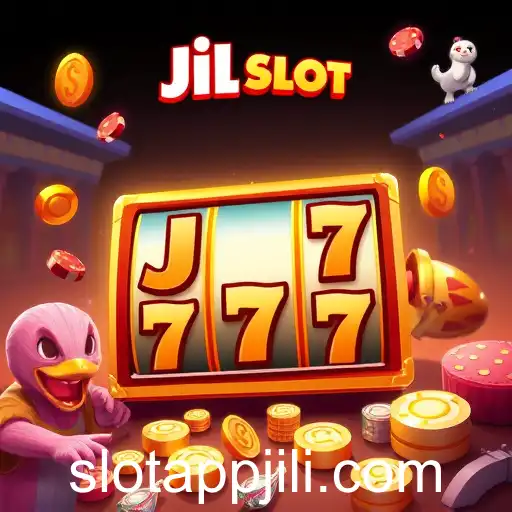 The Growing Trend of JILI Slot Gaming
