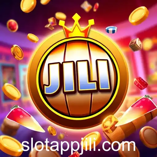 Rising Popularity of JILI Slot in Online Gaming