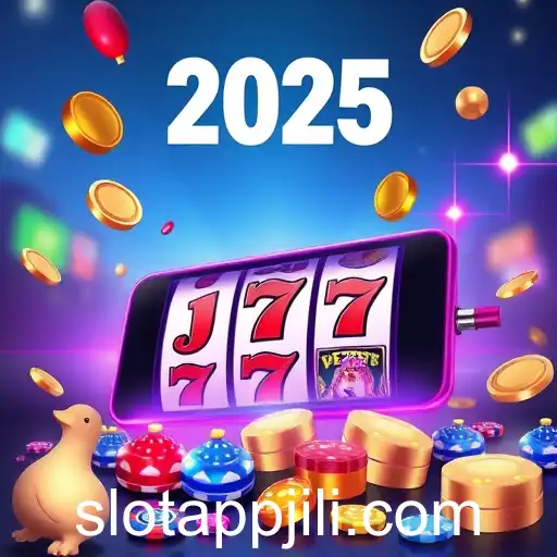 The Rise of JILI Slot App in Online Gaming