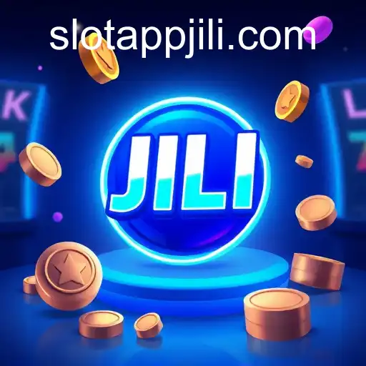 JILI Slot App and the Rise of Online Gaming