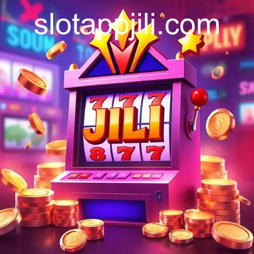 JILI Slot App Gains Popularity Amidst Gaming Evolution