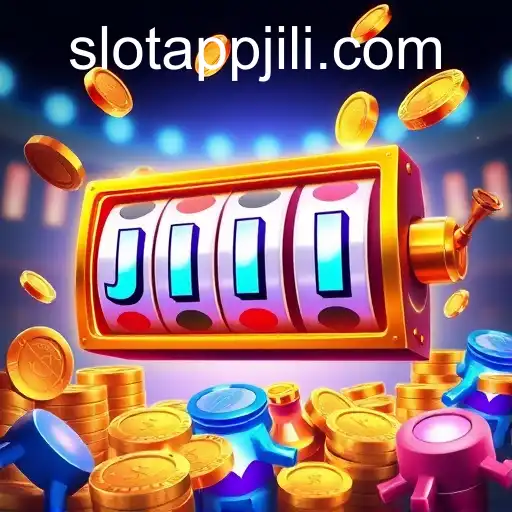 JILI Slot App Revolutionizes the Gaming World