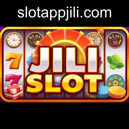 JILI Slot App Gains Popularity Amid Gaming Trends