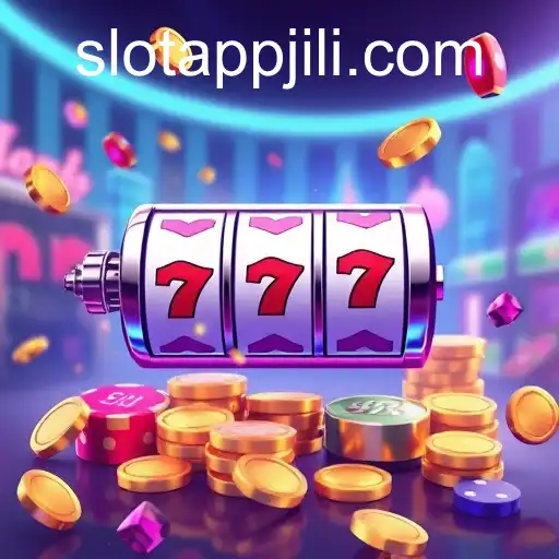 The Rise of JILI Slot App Amidst Evolving Gaming Trends