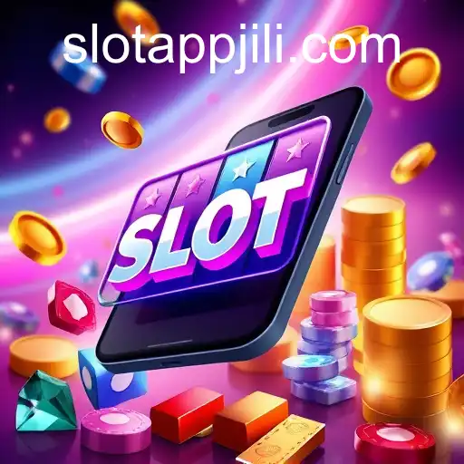 Rise of Mobile Gaming: The Impact of JILI Slot App