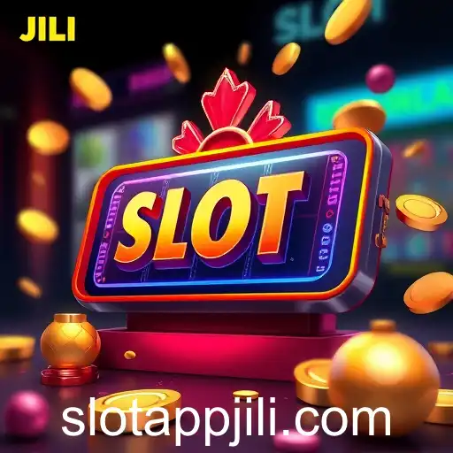 The Rise of JILI Slot App in Gaming