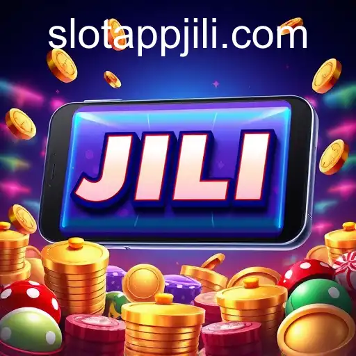 The Rise of JILI Slot App in Gaming