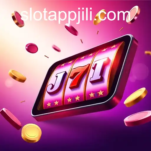The Rise of JILI Slot App in the Gaming World