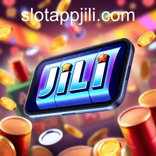 Rise of Mobile Gaming: JILI Slot App's Popularity Soars